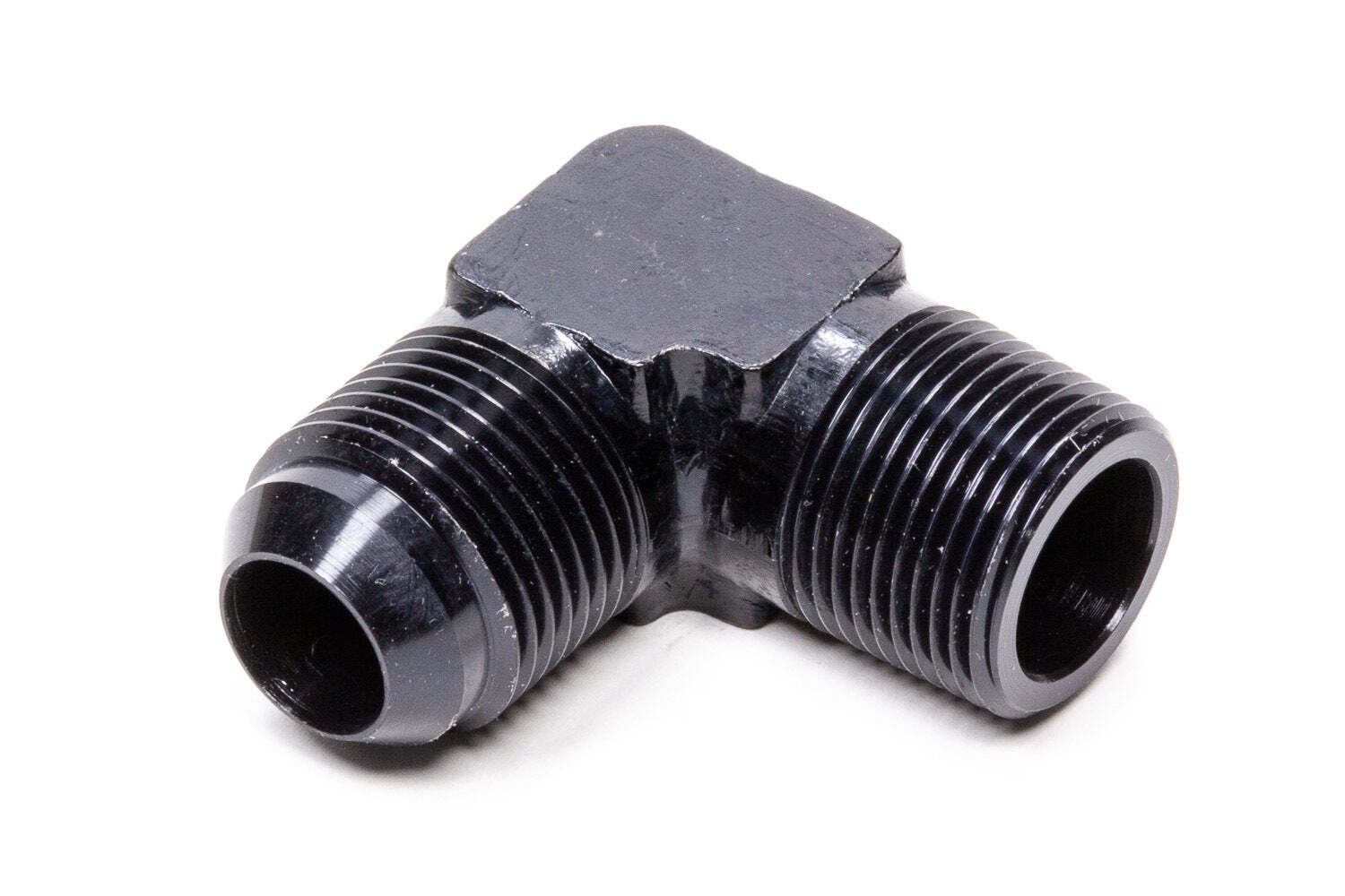 Fragola Fitting #10AN x 1/2NPT