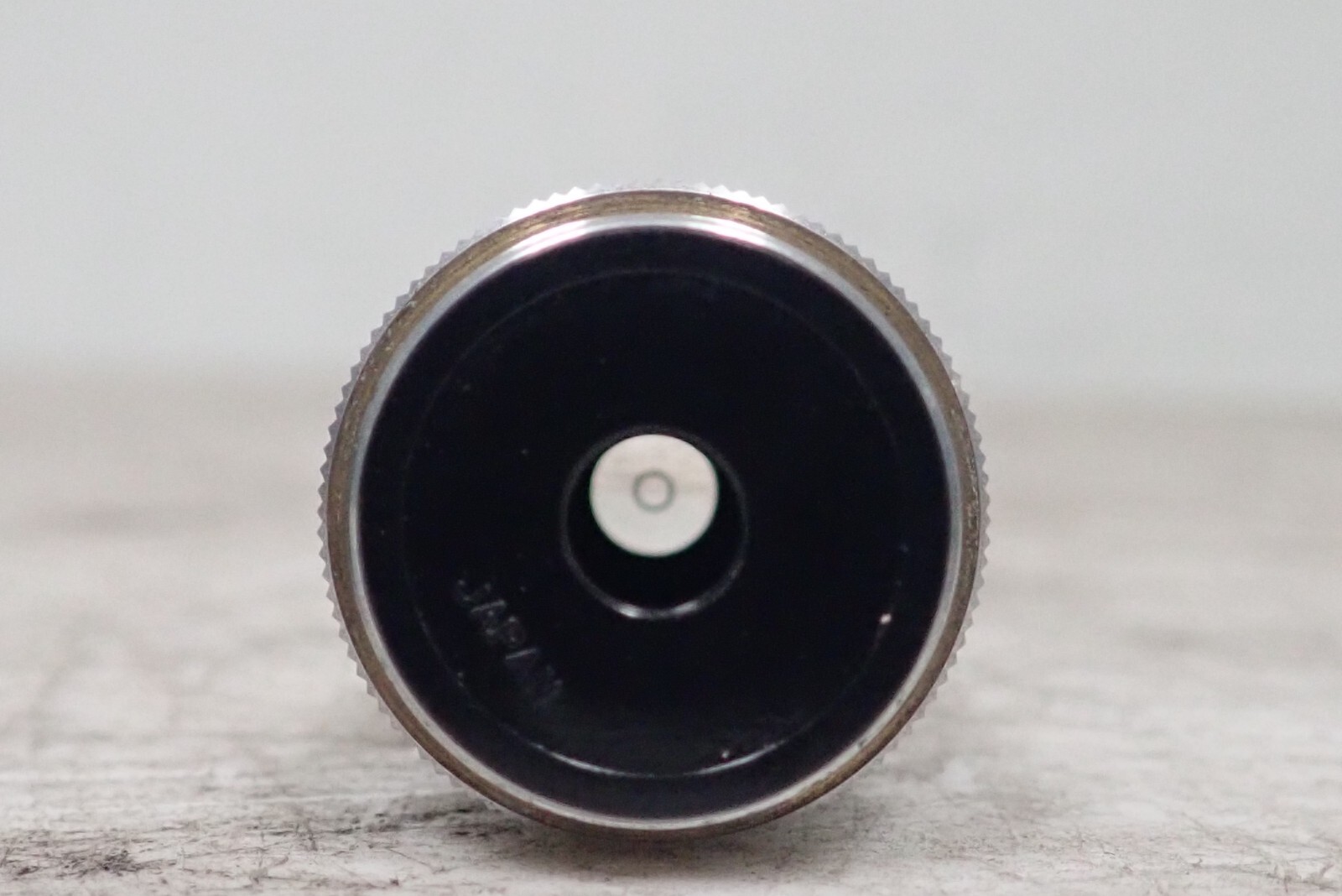 Swift Microscope Objective Lens Quod Phase Contrast 40 0.65