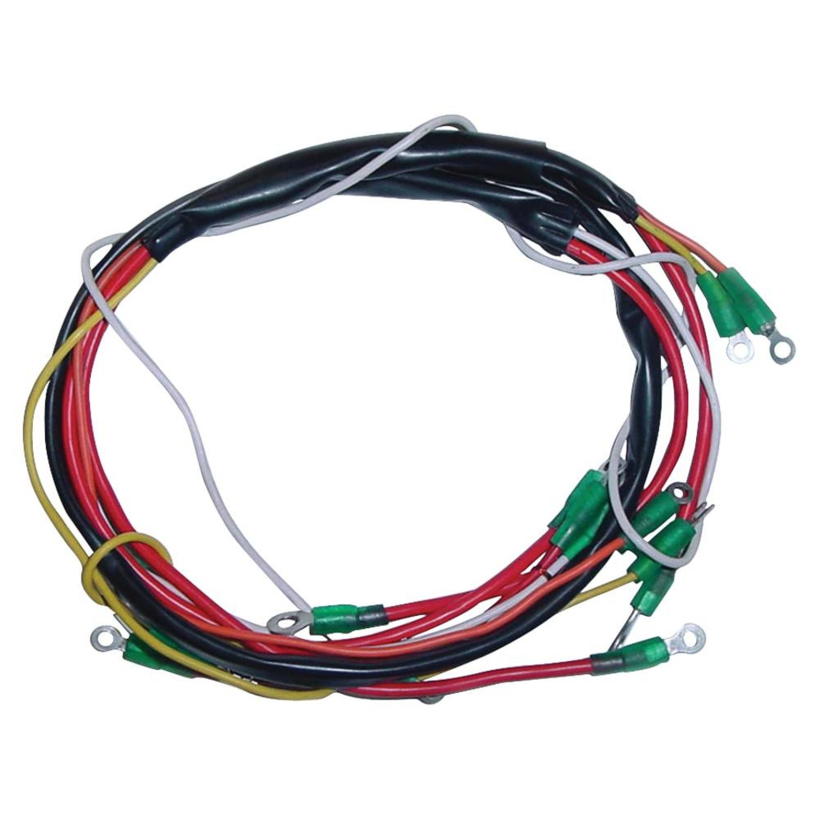 Wiring Harness for Ford/New Holland 600 Jubilee NAA10301; 1100-0532HN