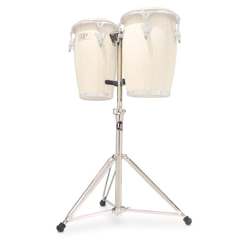 LP LATIN PERCUSSION STAND FOR JUNIOR CONGAS CONGA DRUMS - LP299