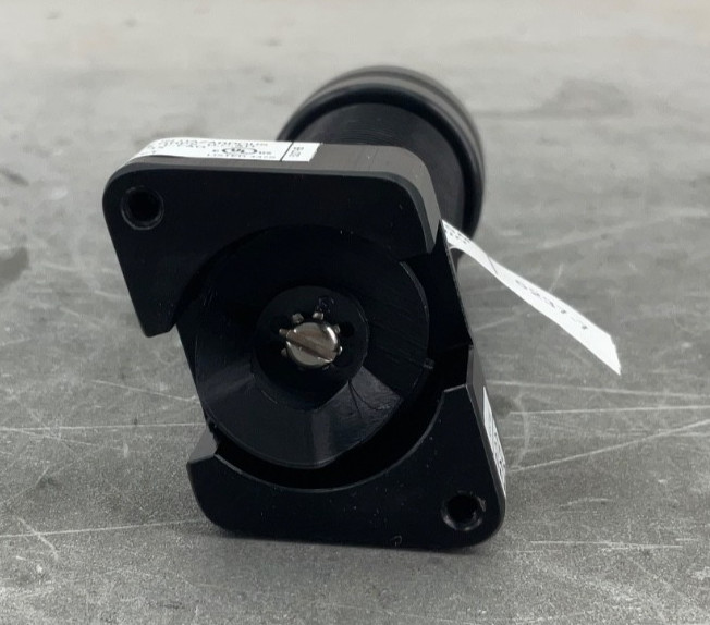 ADALET XHSL-CAM3 SELECTOR SWITCH 3 POS SPRING RETURN MAINTAIN RIGHT NEW