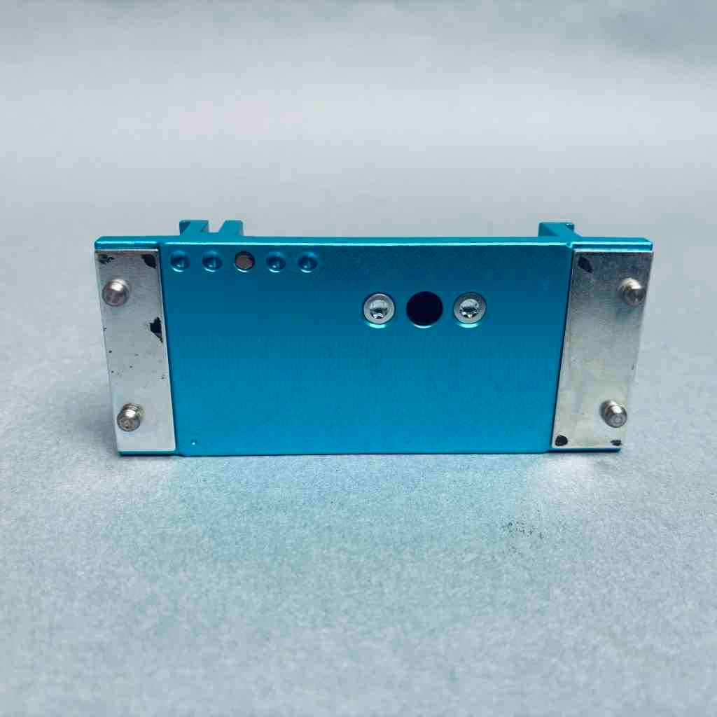 CTC Analytics PAL Syringe Holder Adapter 100ul