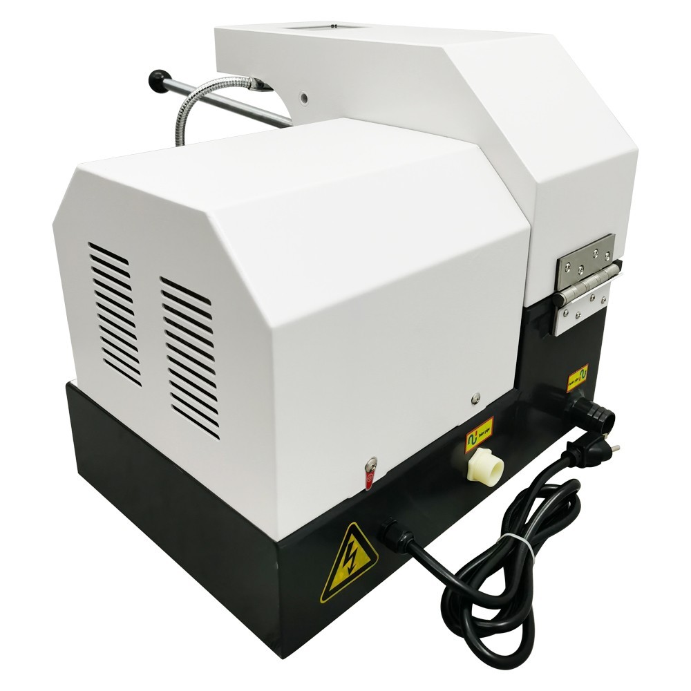 Metallographic and Petrographic Sample Cutting Machine Automatic Cutting Machine