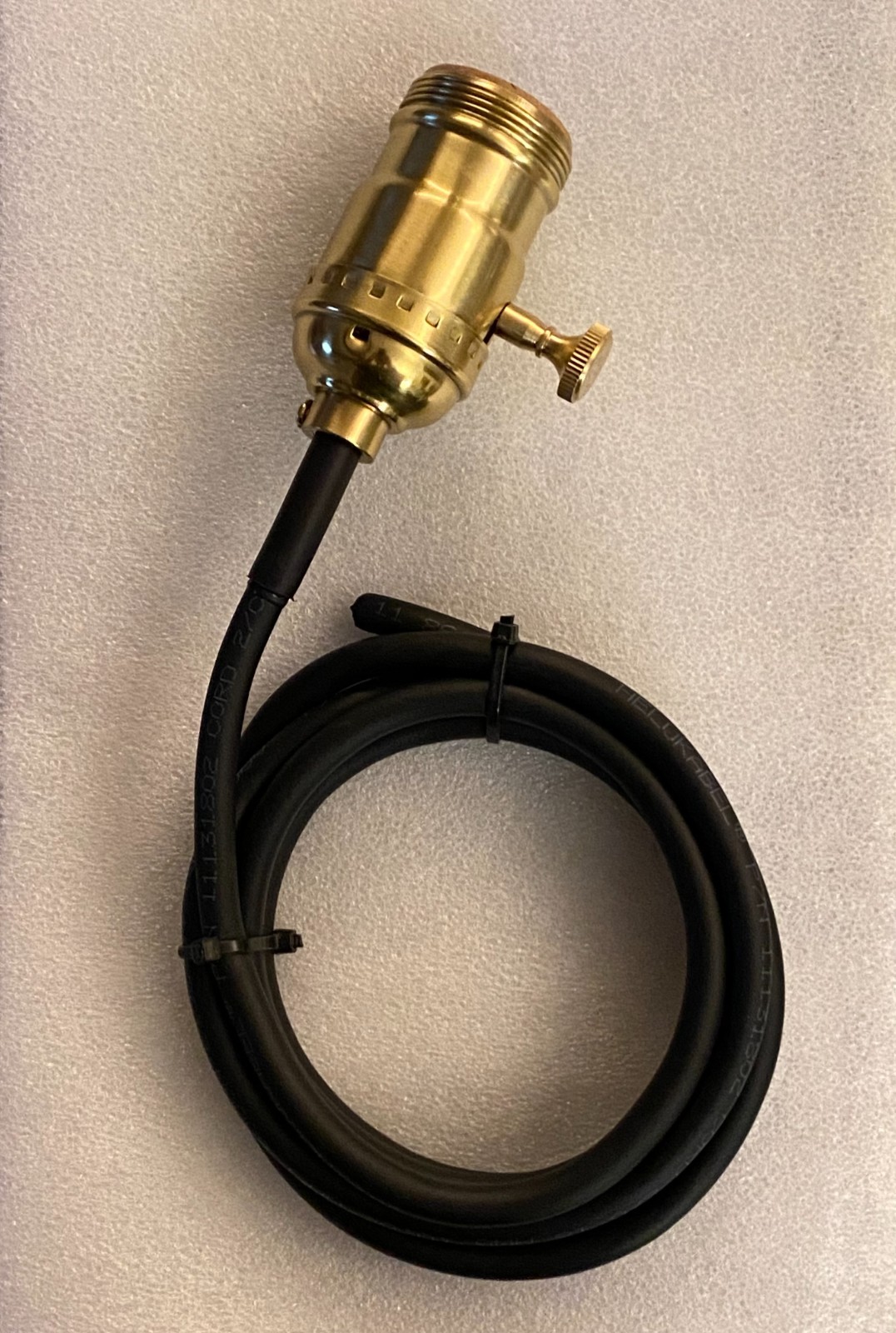 DELTA 882 RETIREMENT LIGHT
