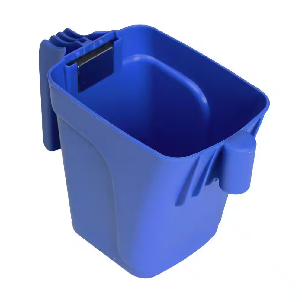 Paint Cup Lock-In Accessory for Werner Step Ladders