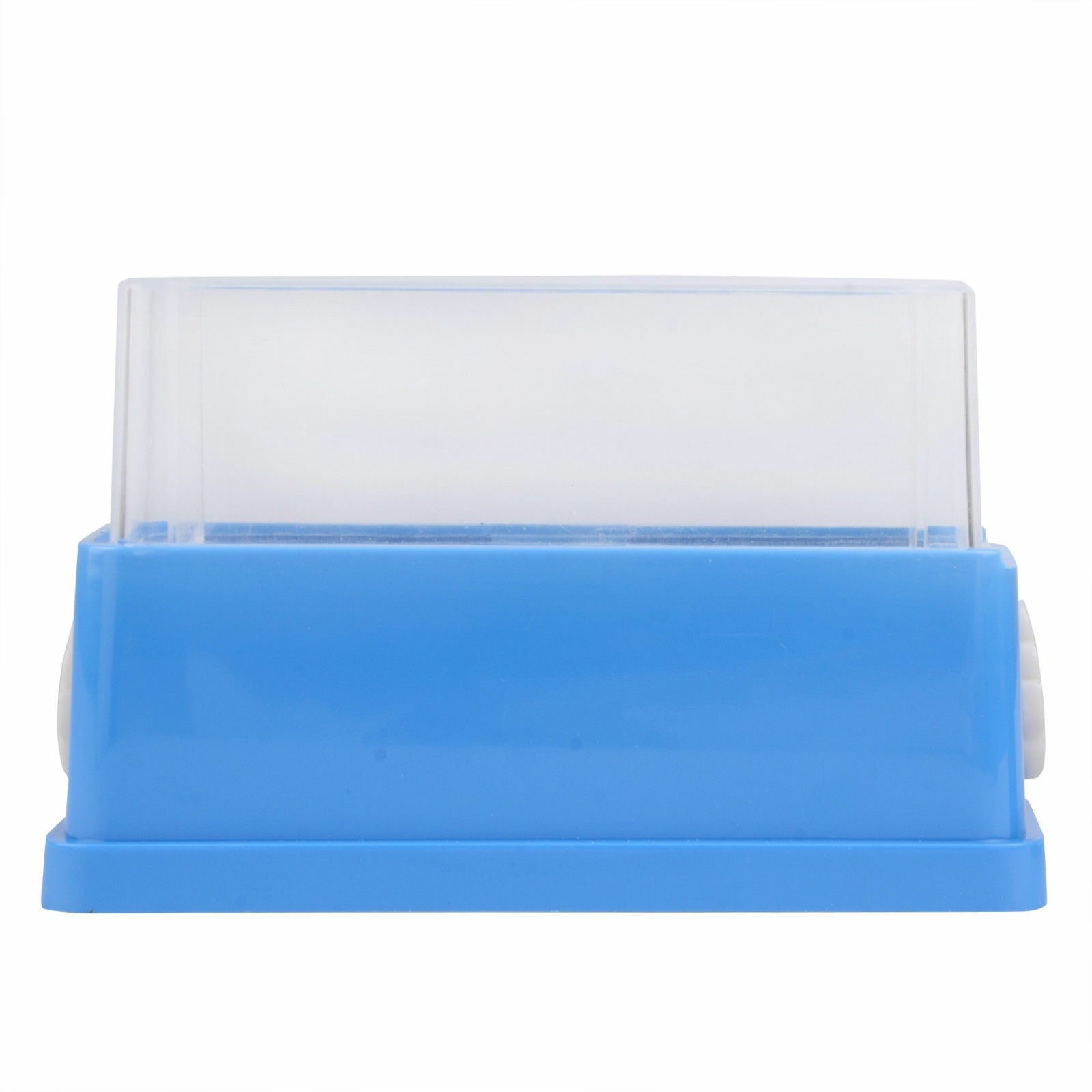 Dental Plastic Microfiber Cotton Tip Micro Applicator Slide Fiber Brush Holder