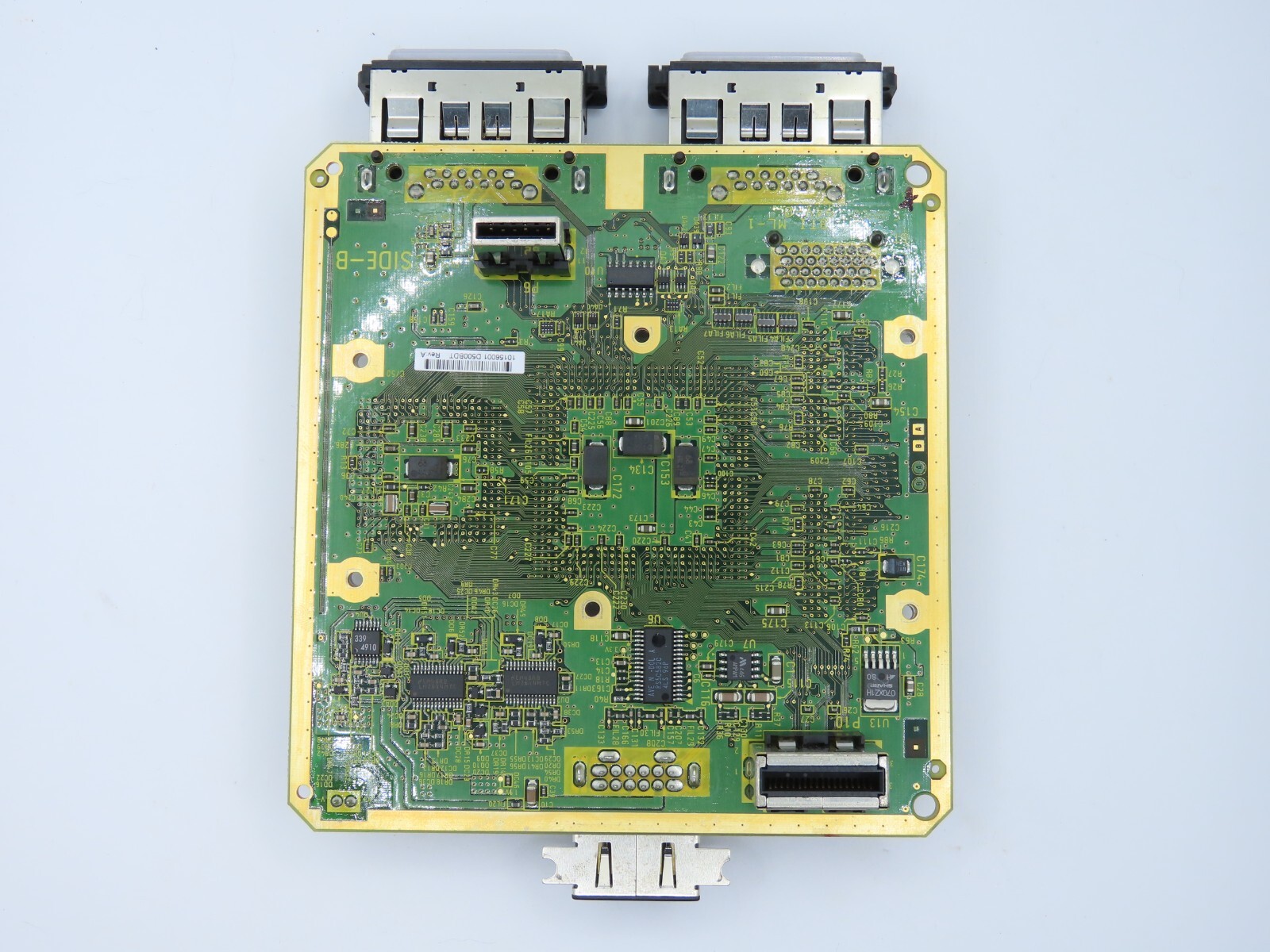 Nintendo GameCube DOL 101 Motherboard - US Seller