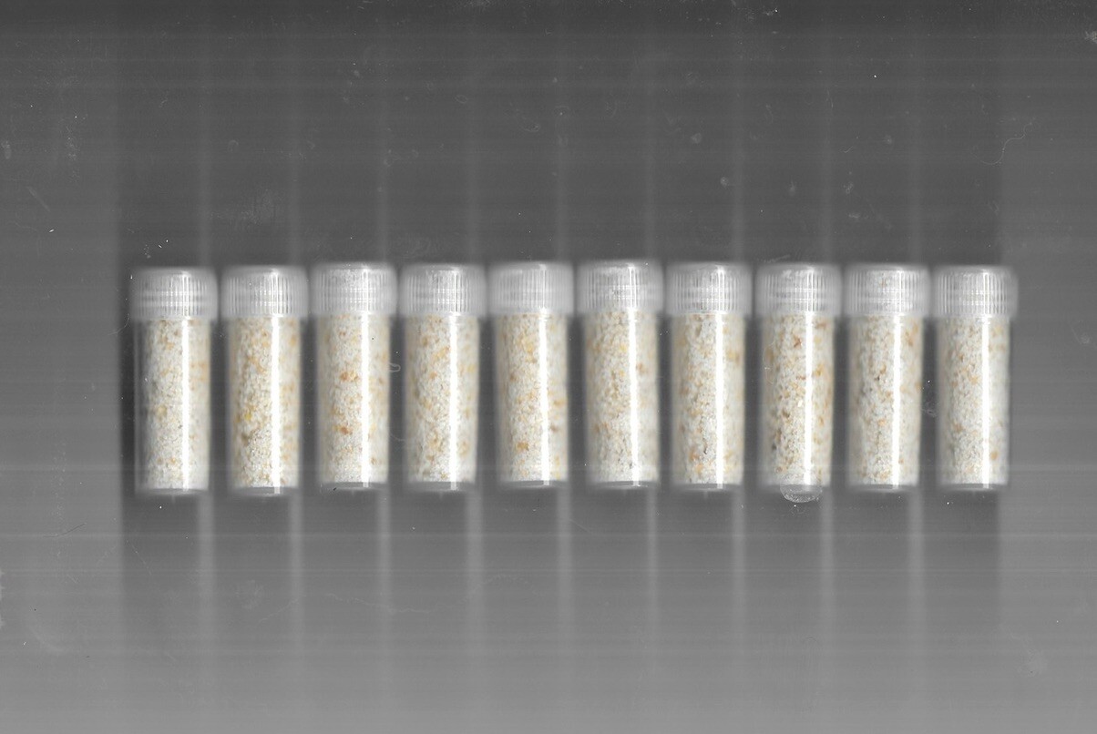 RBP Tubes