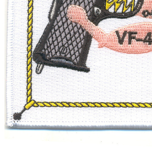 VF-45 Patch WWII - Version B