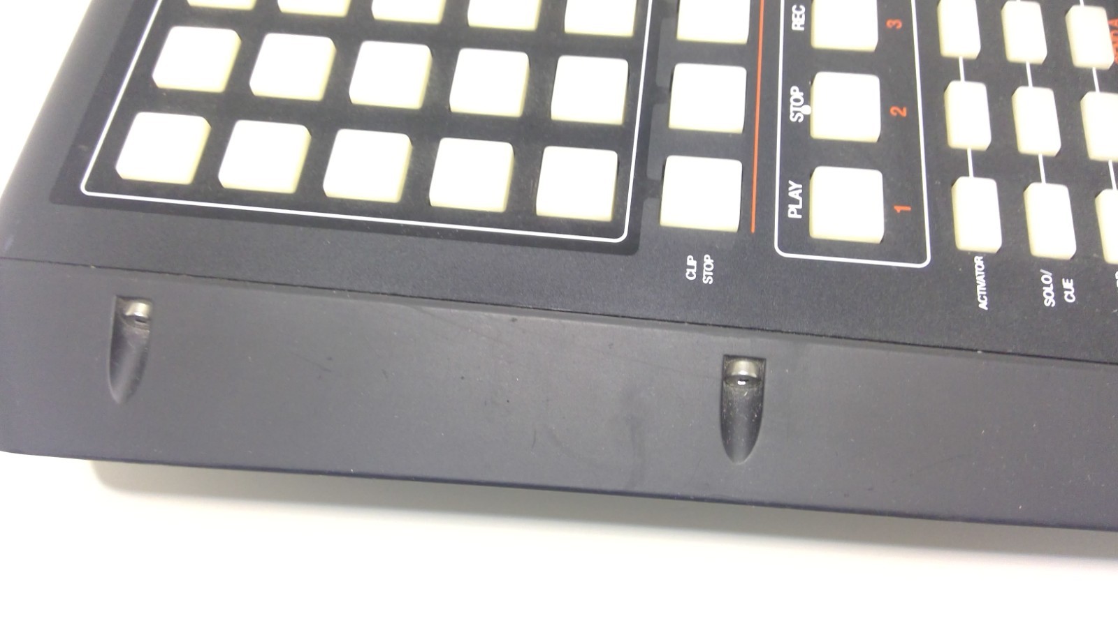 AKAI APC20 Ableton MIDI Controller – Pre-Owned, No Adapter, Minor Wear.