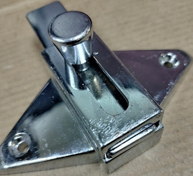 FRANKLING LATCH ASSEMBLY 141-1038