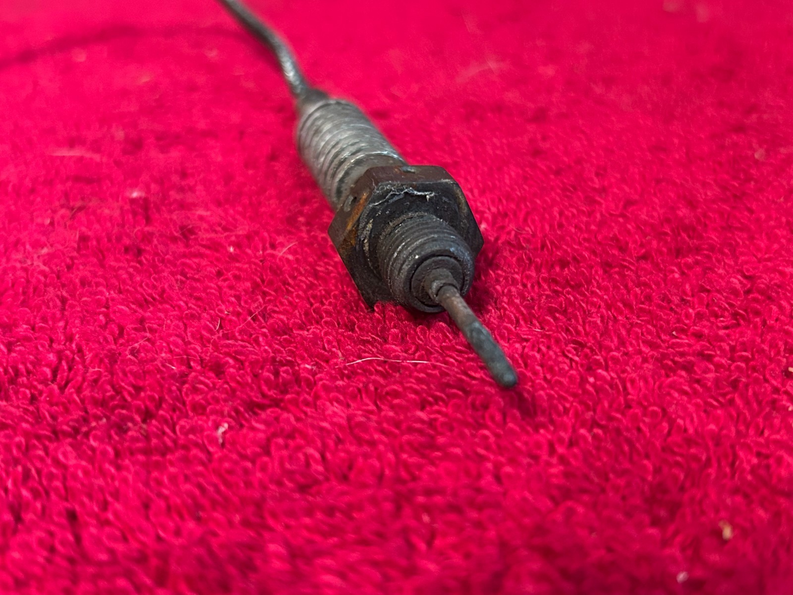 ALCOR EXHAUST TEMPERATURE EGT PROBE P/N 86160