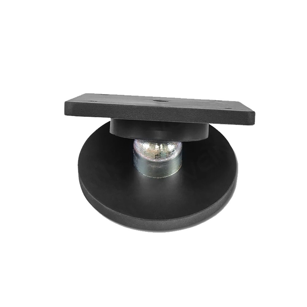Microscope Rotating Base Angle Adjuster 360.Degree Rotating Workbench Adjustable