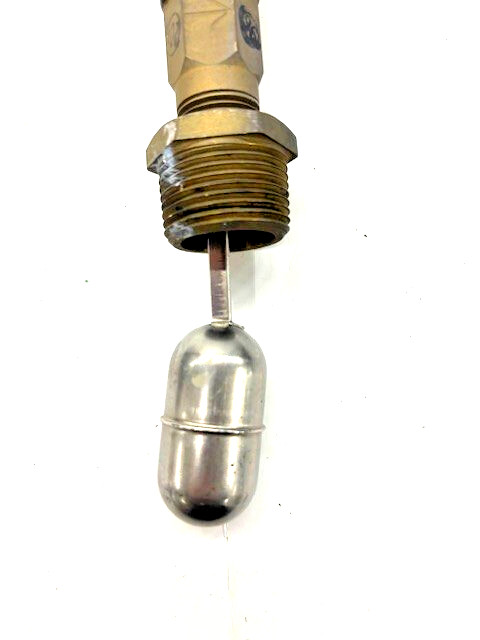 FLOTECT AC FLOAT SWITCH DWYER L6EPB-B-D-3-A-CSA 125/250 V