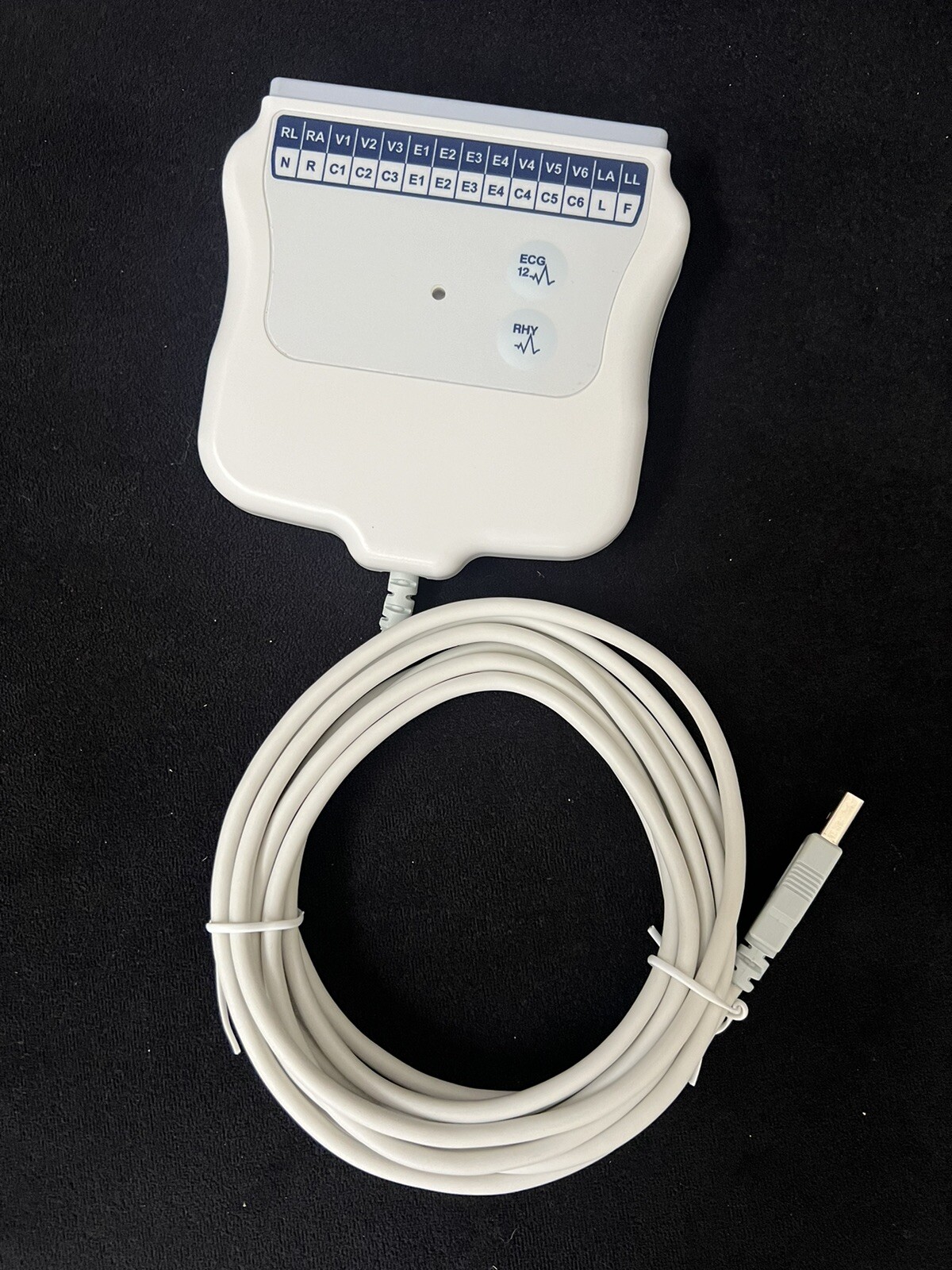 Mortara Acquisition Module AM15 without Lead Wire