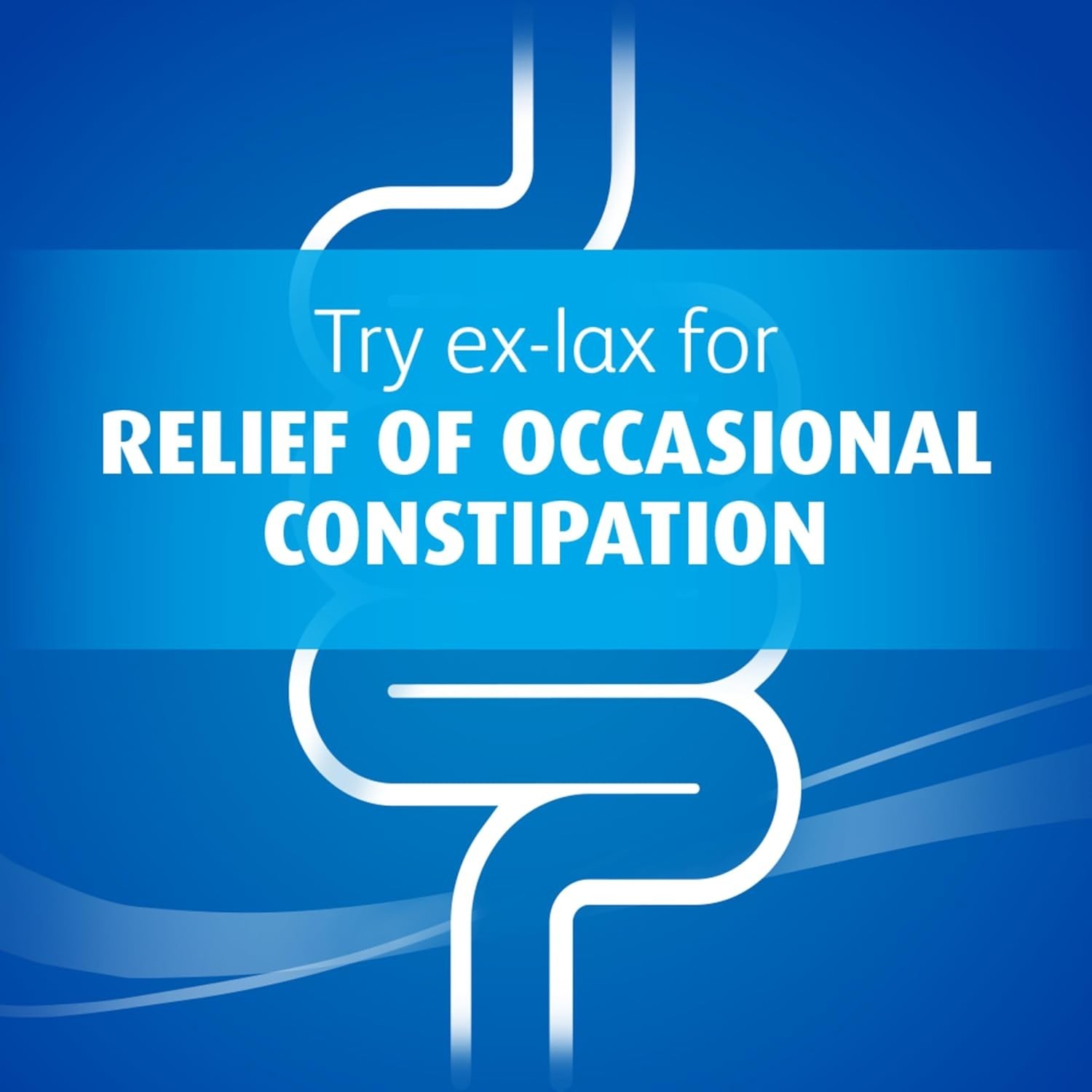 Ex-Lax Maximum Strength Stimulant Laxative Constipation Relief Pills, 24 Count