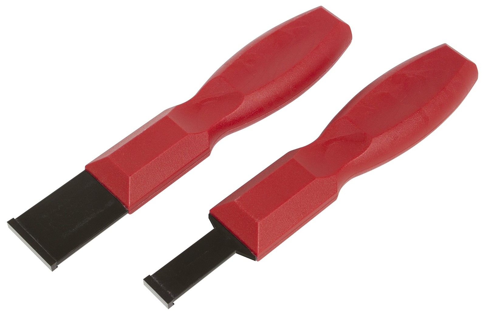 Lisle 81780 Carbide Scraper Set 1-1/4", Factory