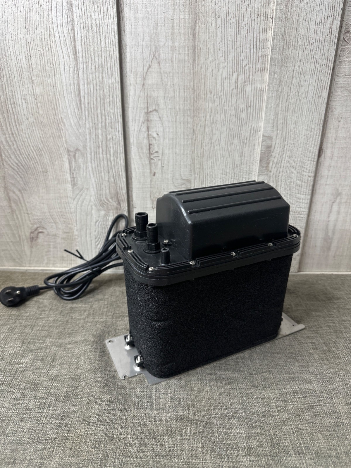 Drain Pump Kit For Ice Machines **READ Description**