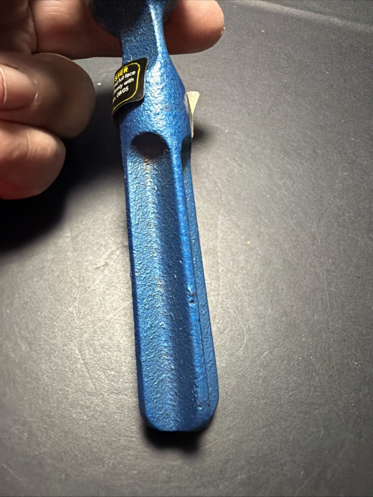 Wheel Grinder Dresser 6-Star Wheel Tool