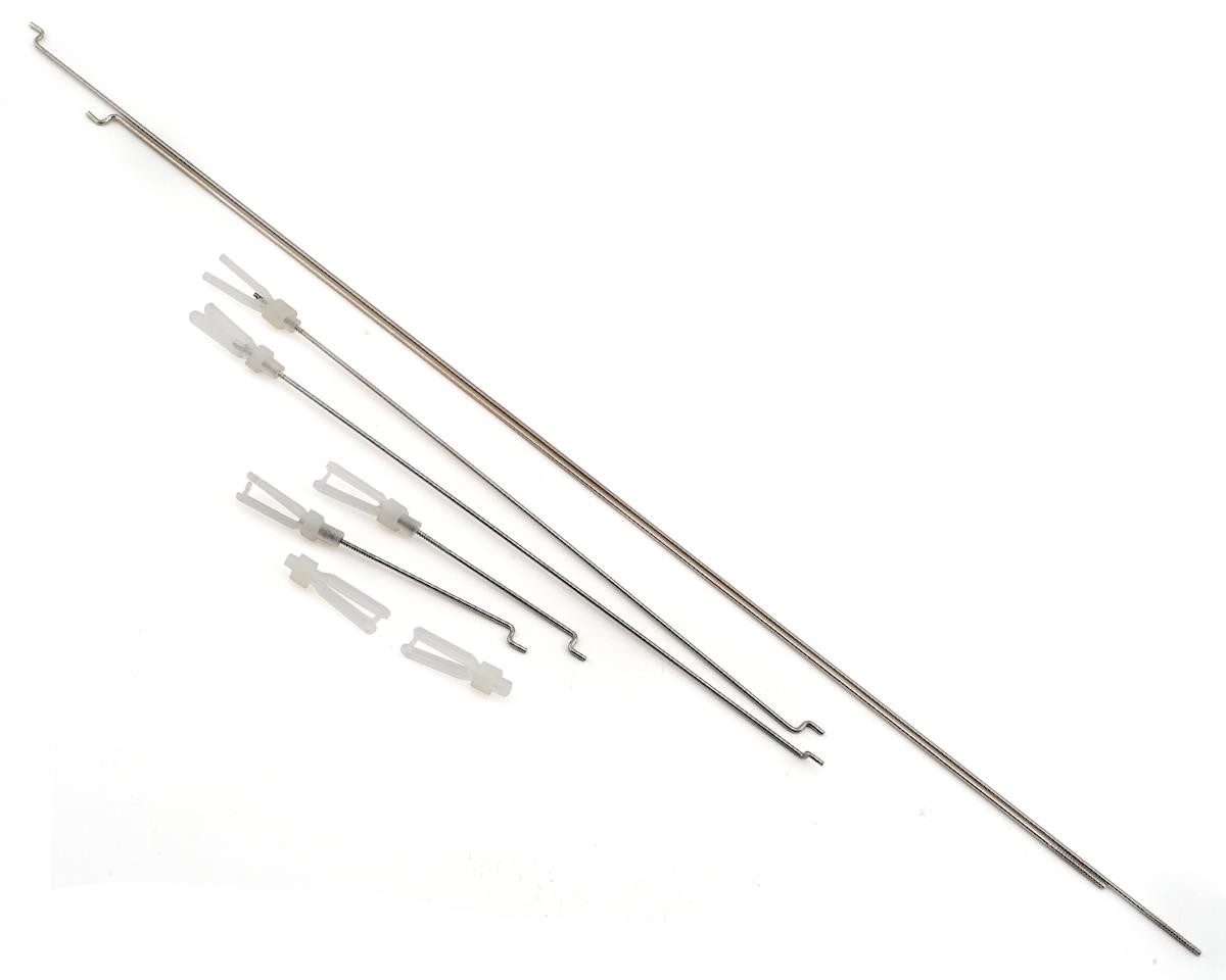 E-flite Pitts S-1S Pushrod Set [EFL3559]