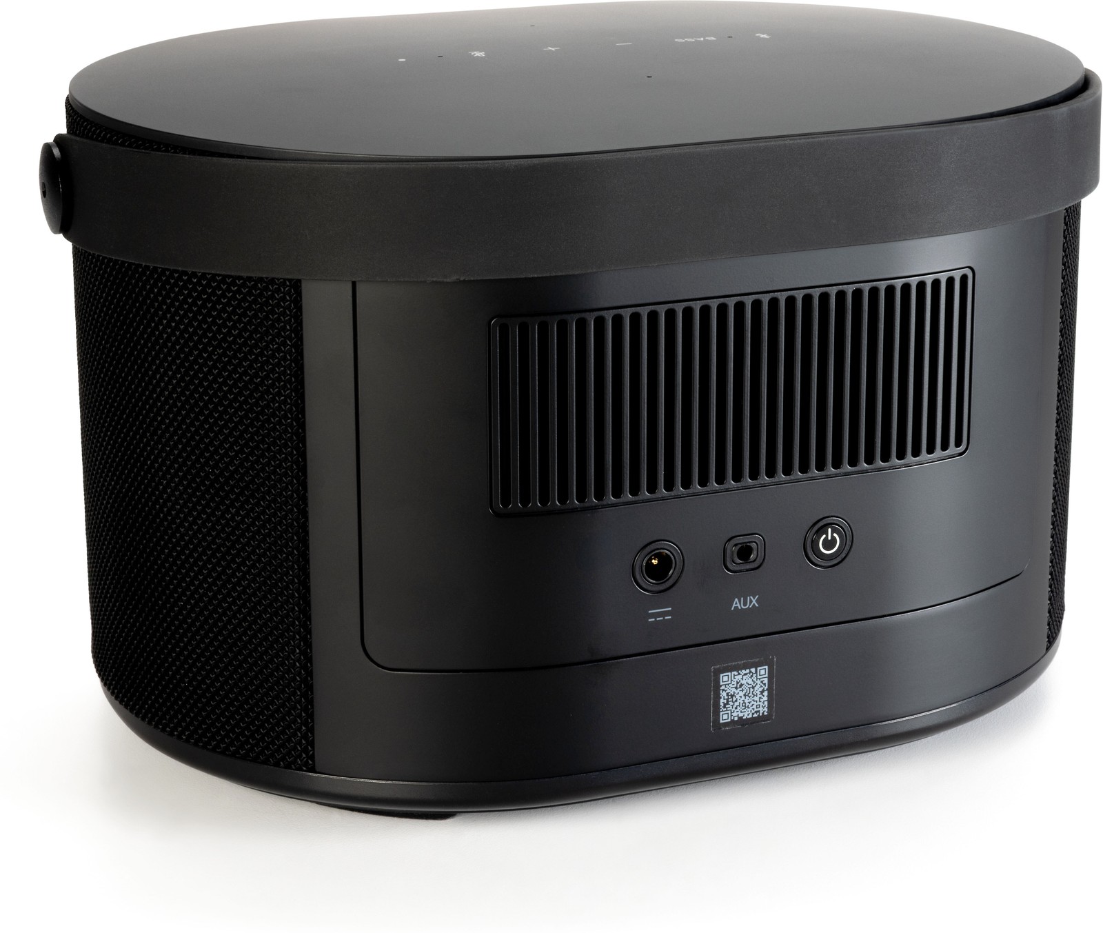 Brane Audio Brane X Portable BT speaker