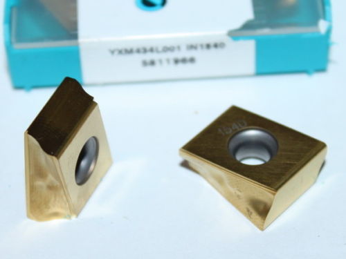 YXM434L001 IN1540 INGERSOLL INSERT YXM