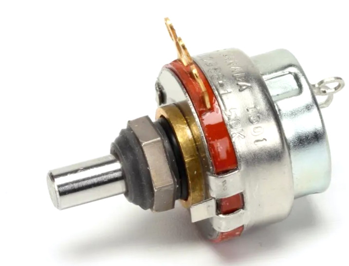 Cleveland KE95449-2 Replacement Potentiometer Kit - Free Shipping