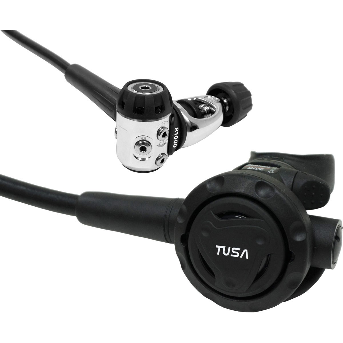 TUSA RS-1001 Regulator