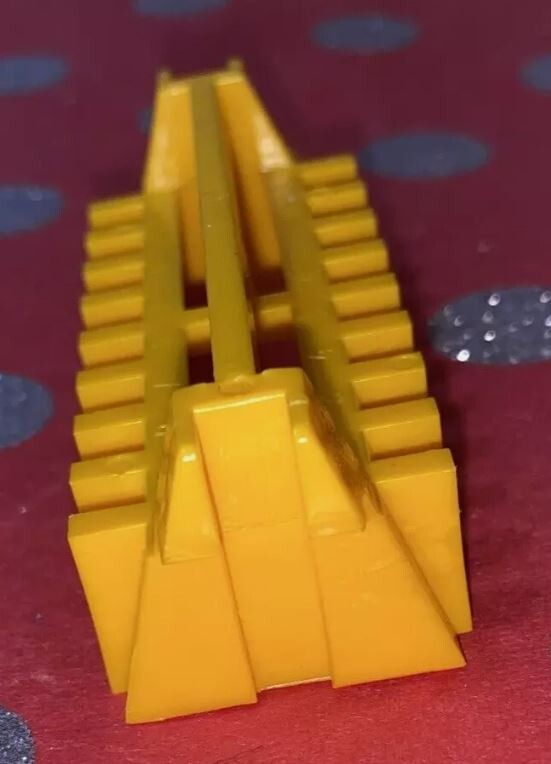 BIO-RAD Mini-PROTEAN 3 SAMPLE LOADING GUIDE