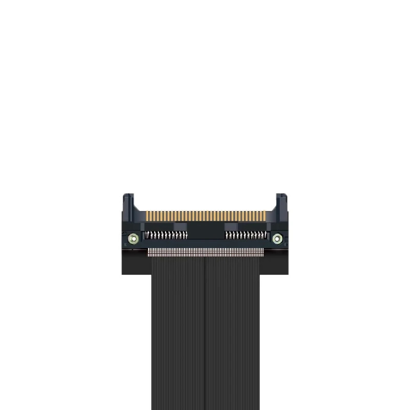 PCMCIA 68Pin Extension Cable Machine Tool Memory Card Extension Cable 40cm