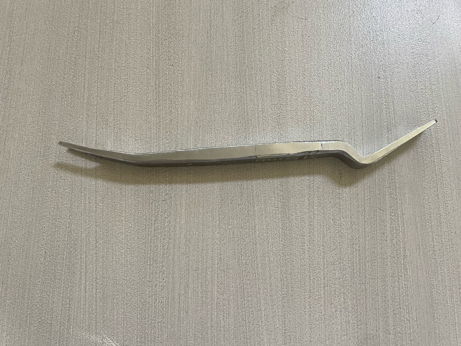Snap On Brake Adjusting Tool S8353B USA