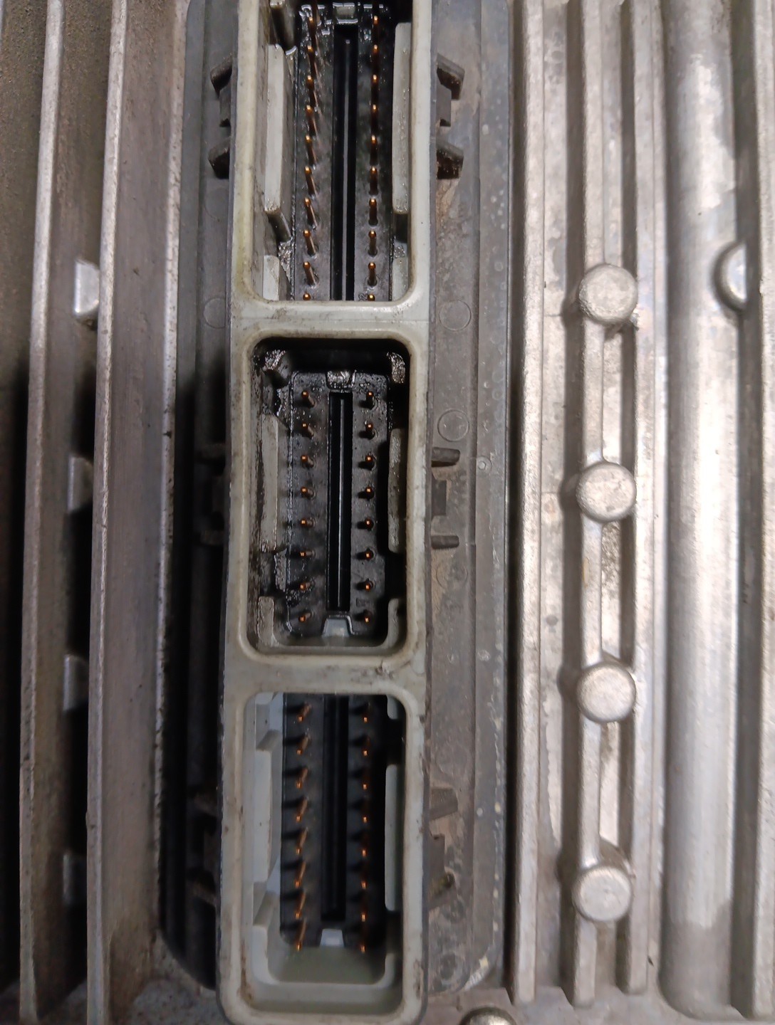 International DT466E ECM | Engine Control Module - P/N 1845117C5 Item #3070