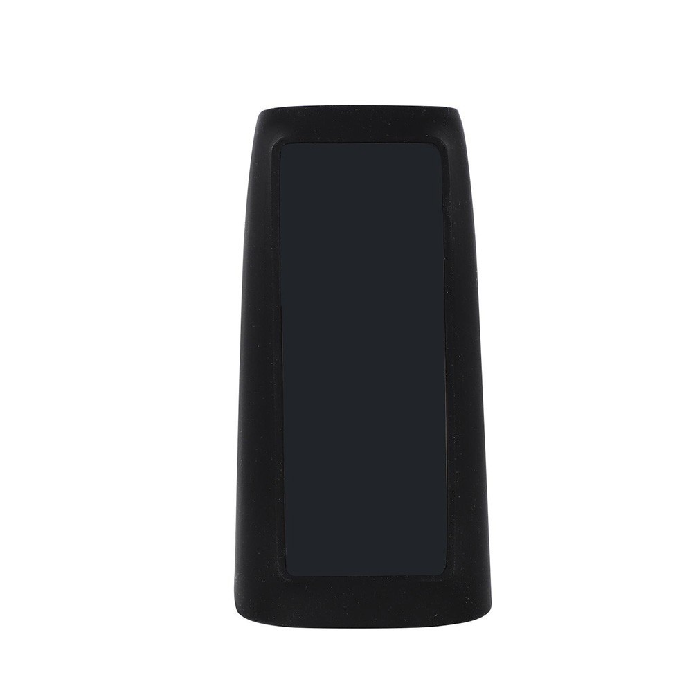 Silicone Enclosure for EufyCam 3 Featuring Solar Panel Cutout and Cable Routing