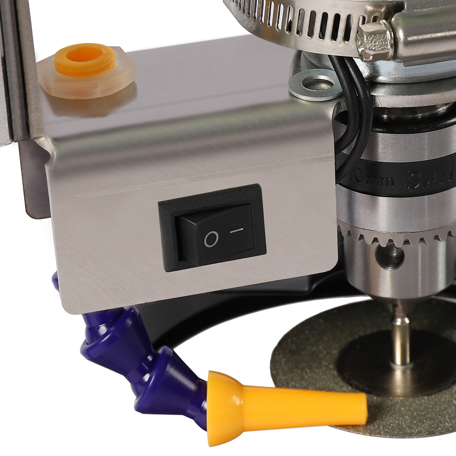 Electric Glass Bottle Cutter DIY Cutting Machine Beer Wine Jar Recycle Tool