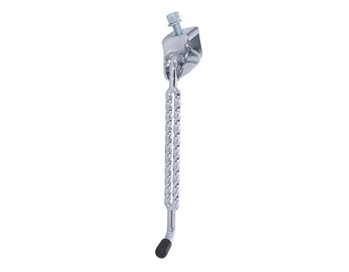 DOUBLE SQUARE TWISTED Kickstand for 20" or 26" Bikes Lowrider Cruiser Bicycle