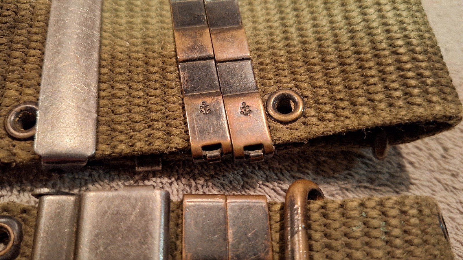 USGI LC-1 Alice Belt