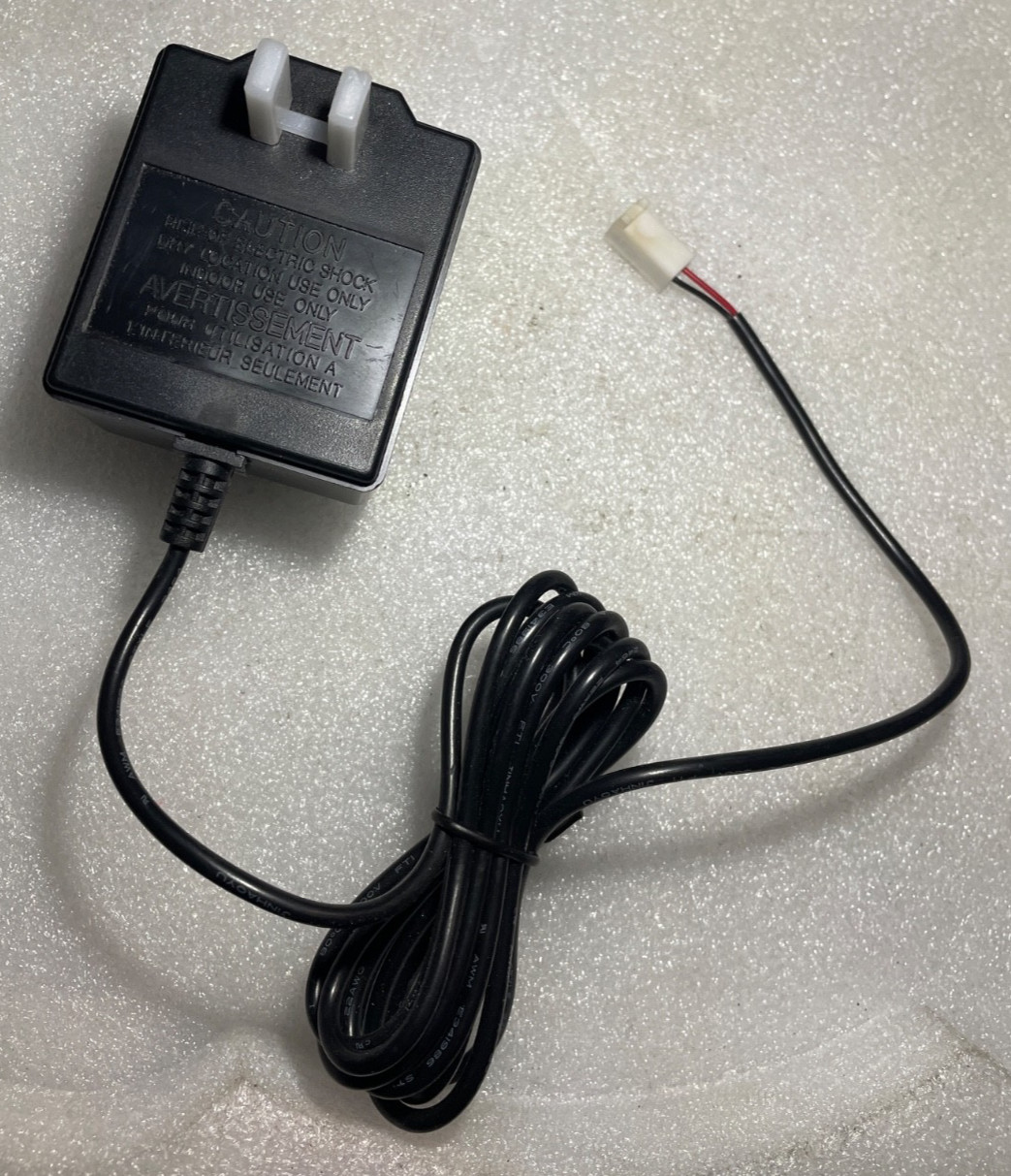 Rainbird SST-600i Sprinkler Timer Transformer Power Supply AC25.5V .650mA