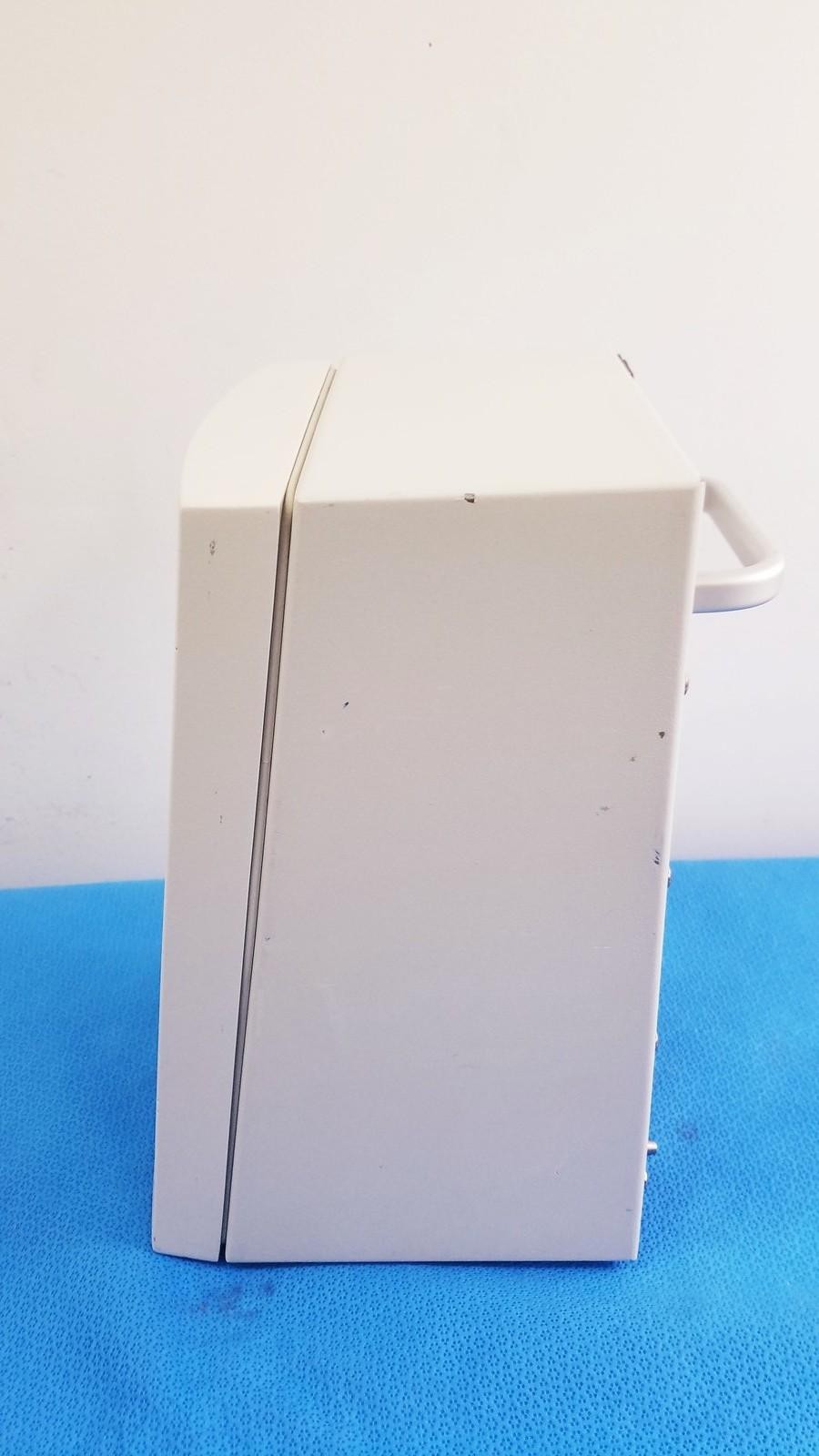 Fluke Biomedical Bio Tek IDA 4 Plus Infusion Device Analyzer