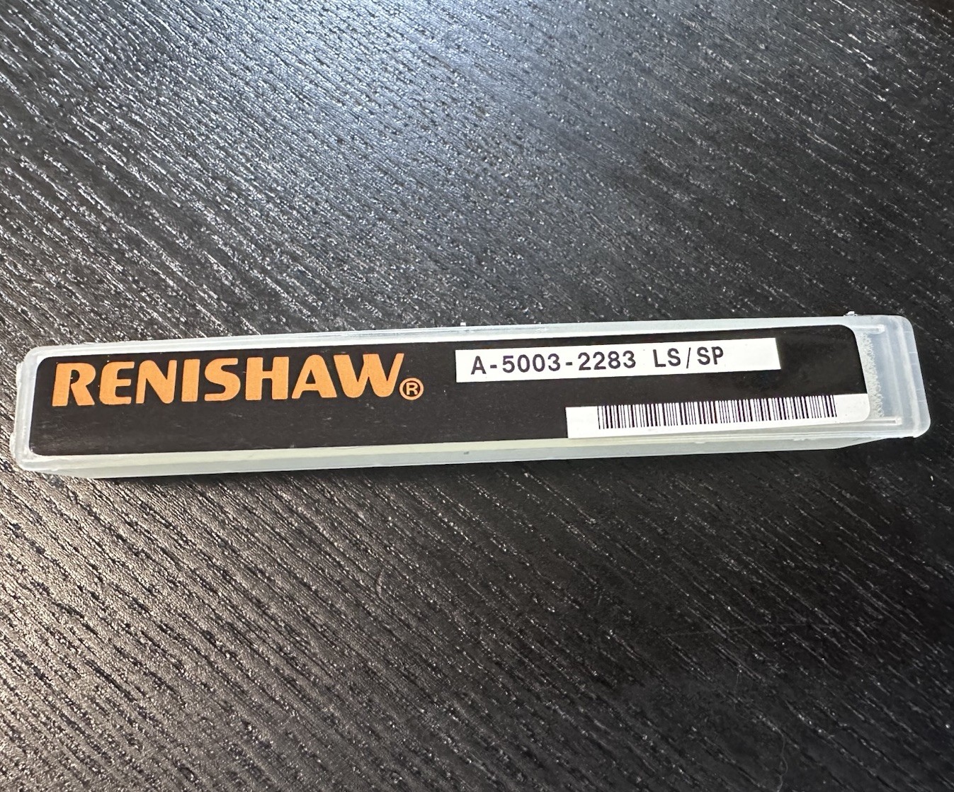 Renishaw A-5000-2283 / A50002283 M2 Carbon Fibre Fiber Extension 90mm