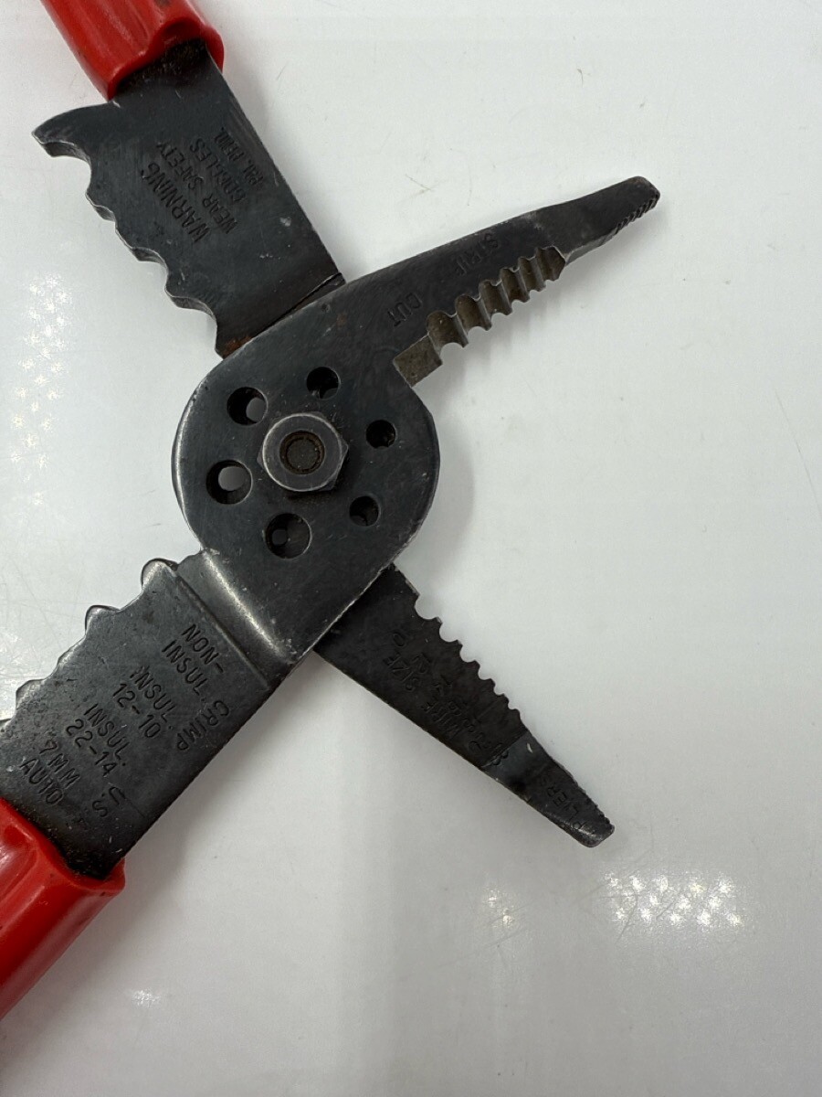 MAC TOOLS TCT10 (MI1069280)