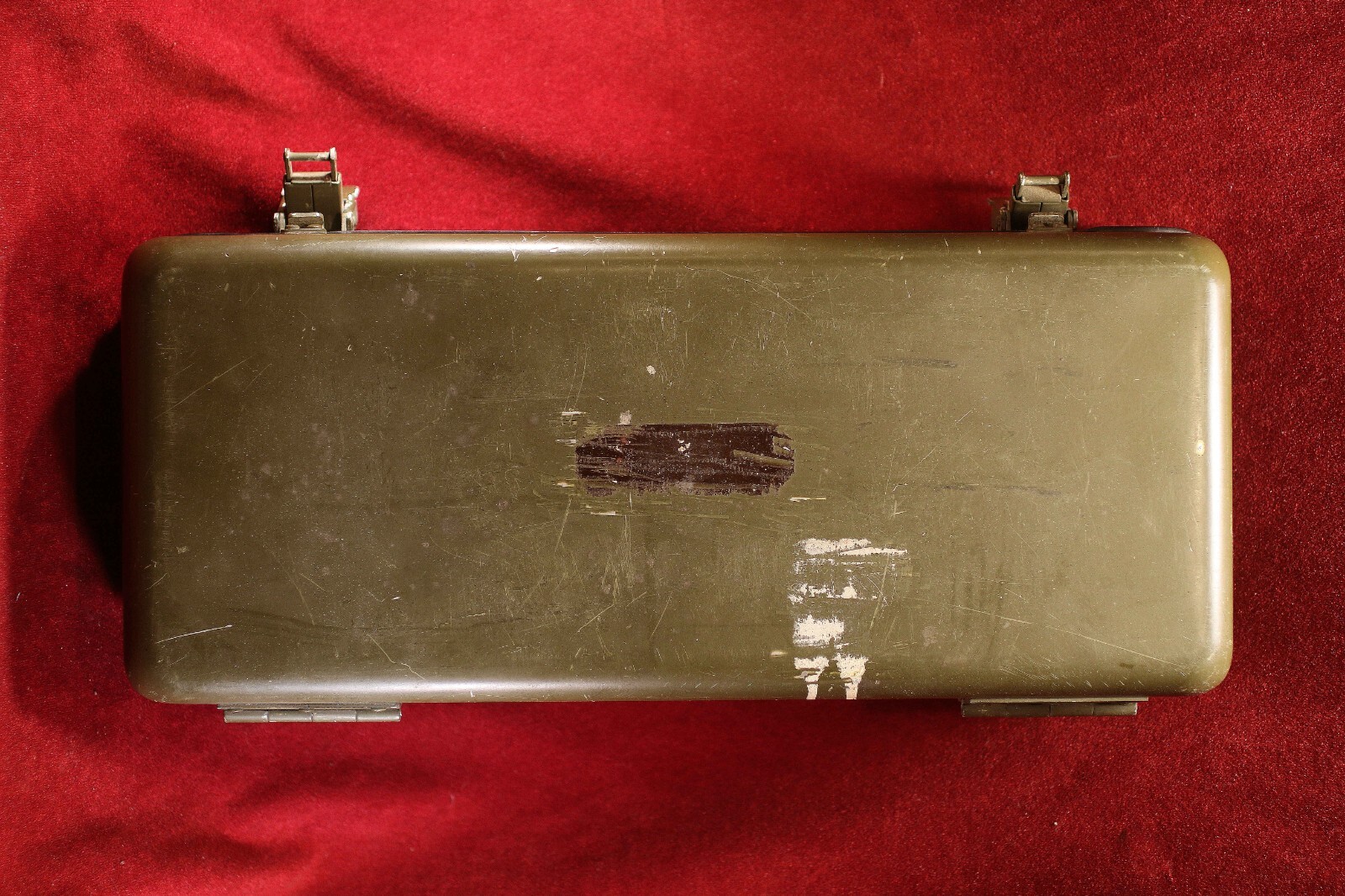 US Armory Gauge Box - Holds all type of Small Arm Gauges