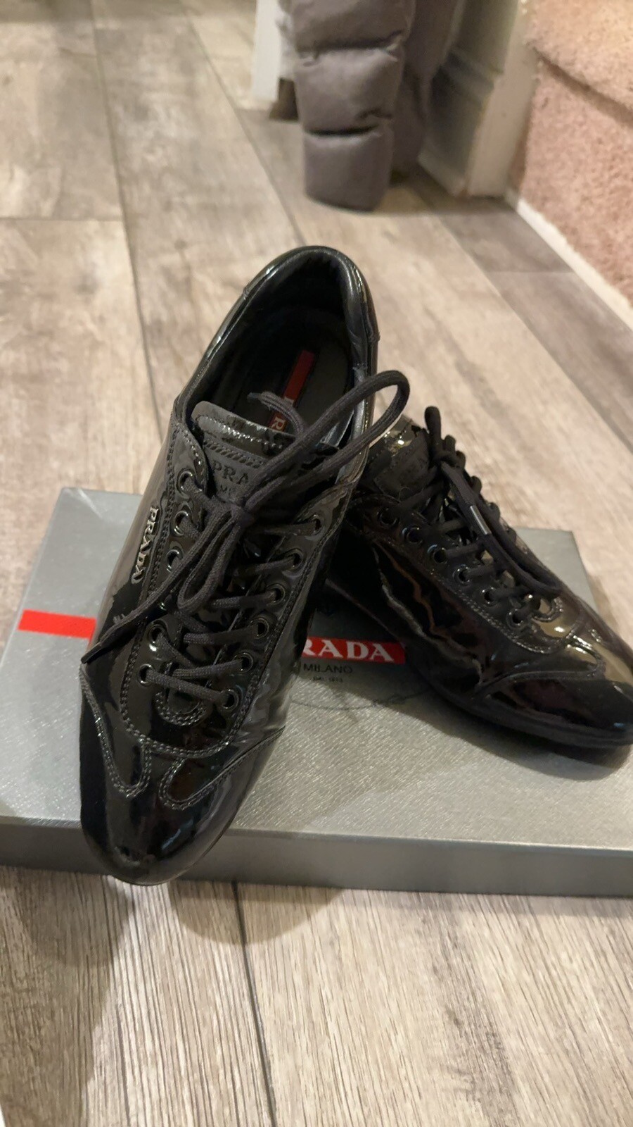 parda women’s Shoes