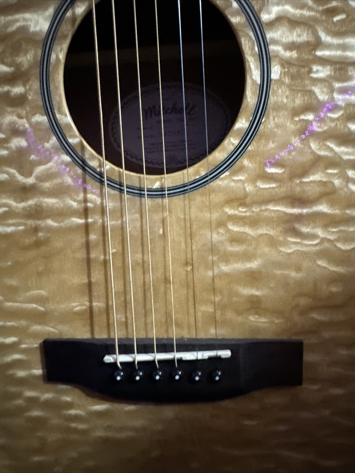 guitar