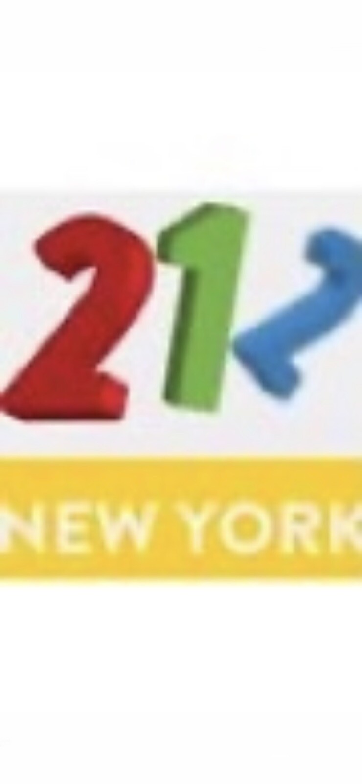 212 New York City Manhattan 212 Area Code Vanity Phone Number List Of 1000+ #s