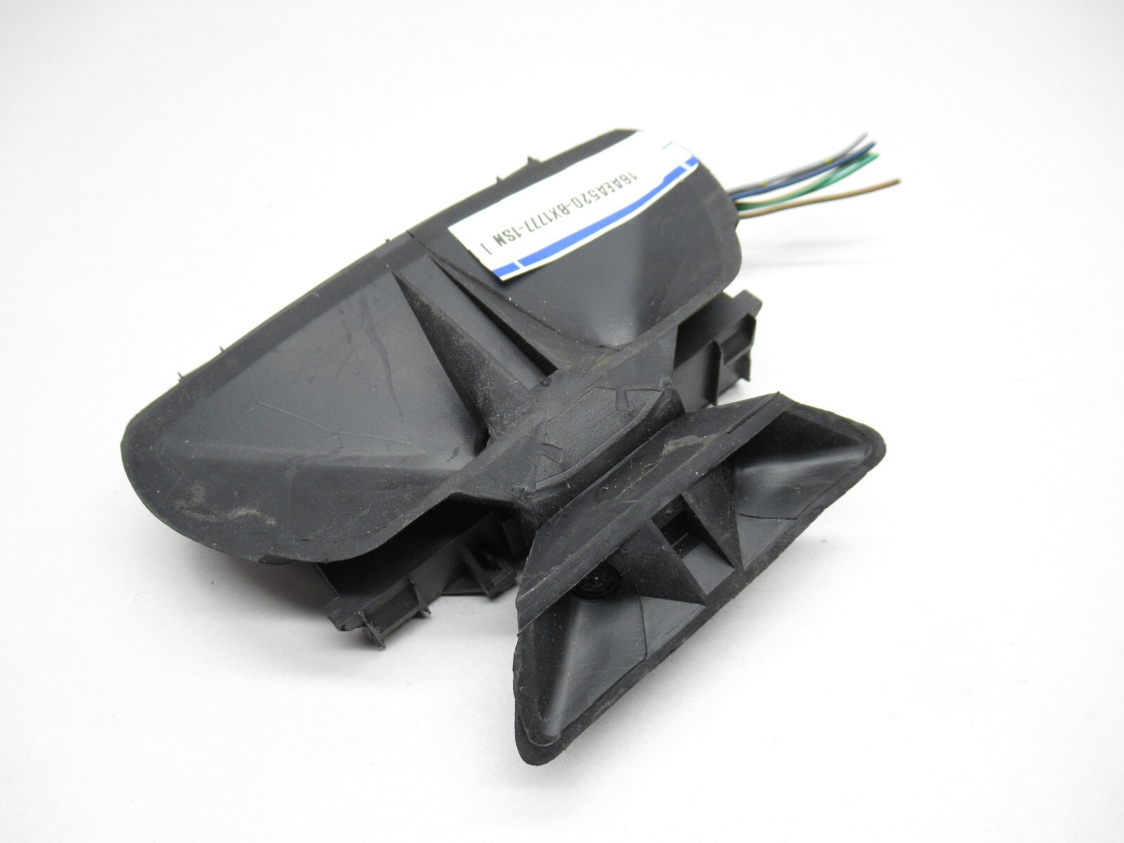 2002-2008 Bmw E65 E66 745Li 760Li Ultrasonic Alarm Ctrl Module 6926048 OEM