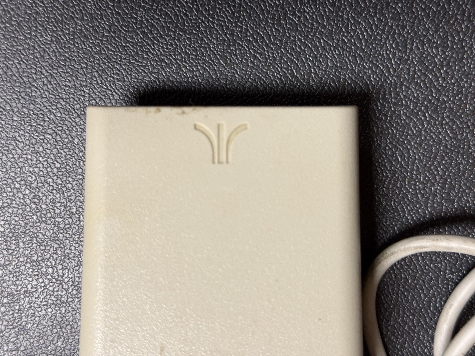 Atari STM1 Vintage Mouse Clean Condition.