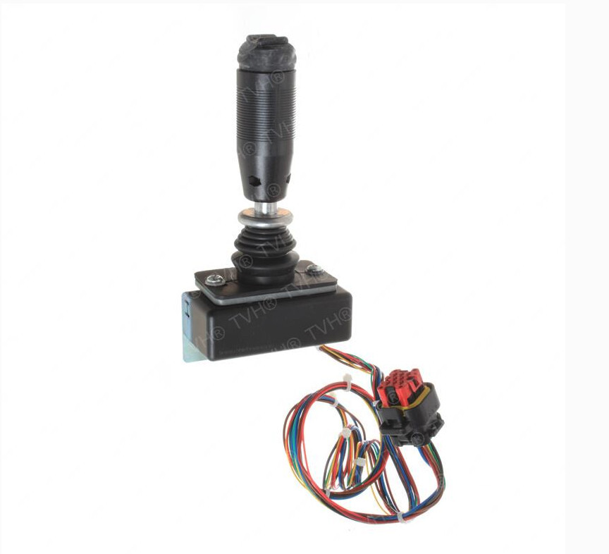 JLG 1001166538,CONTROLLER, AERIAL BOX (Drive/Steer) 600AJ