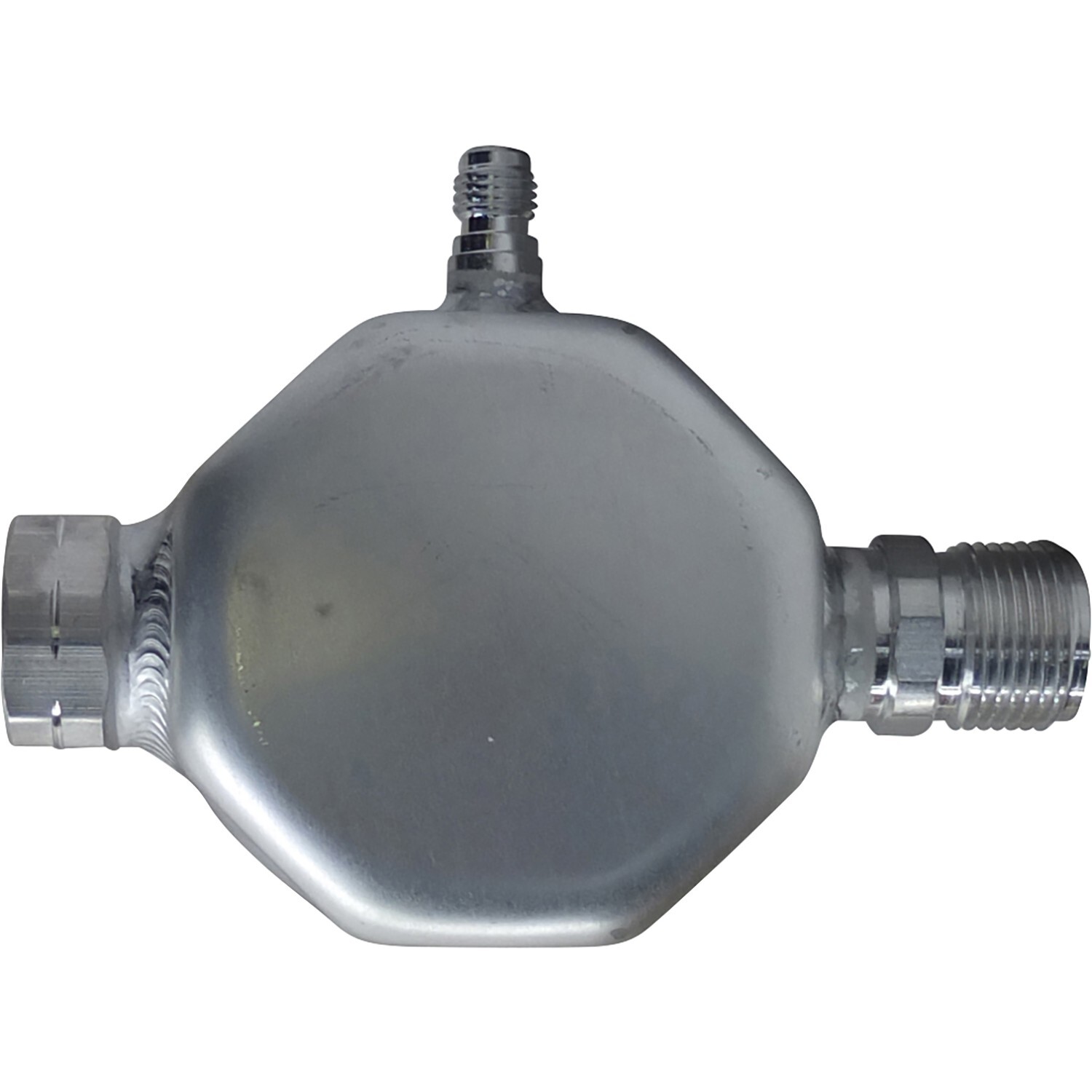 A/C Accumulator UAC For 1994-1995 GMC K2500 Suburban