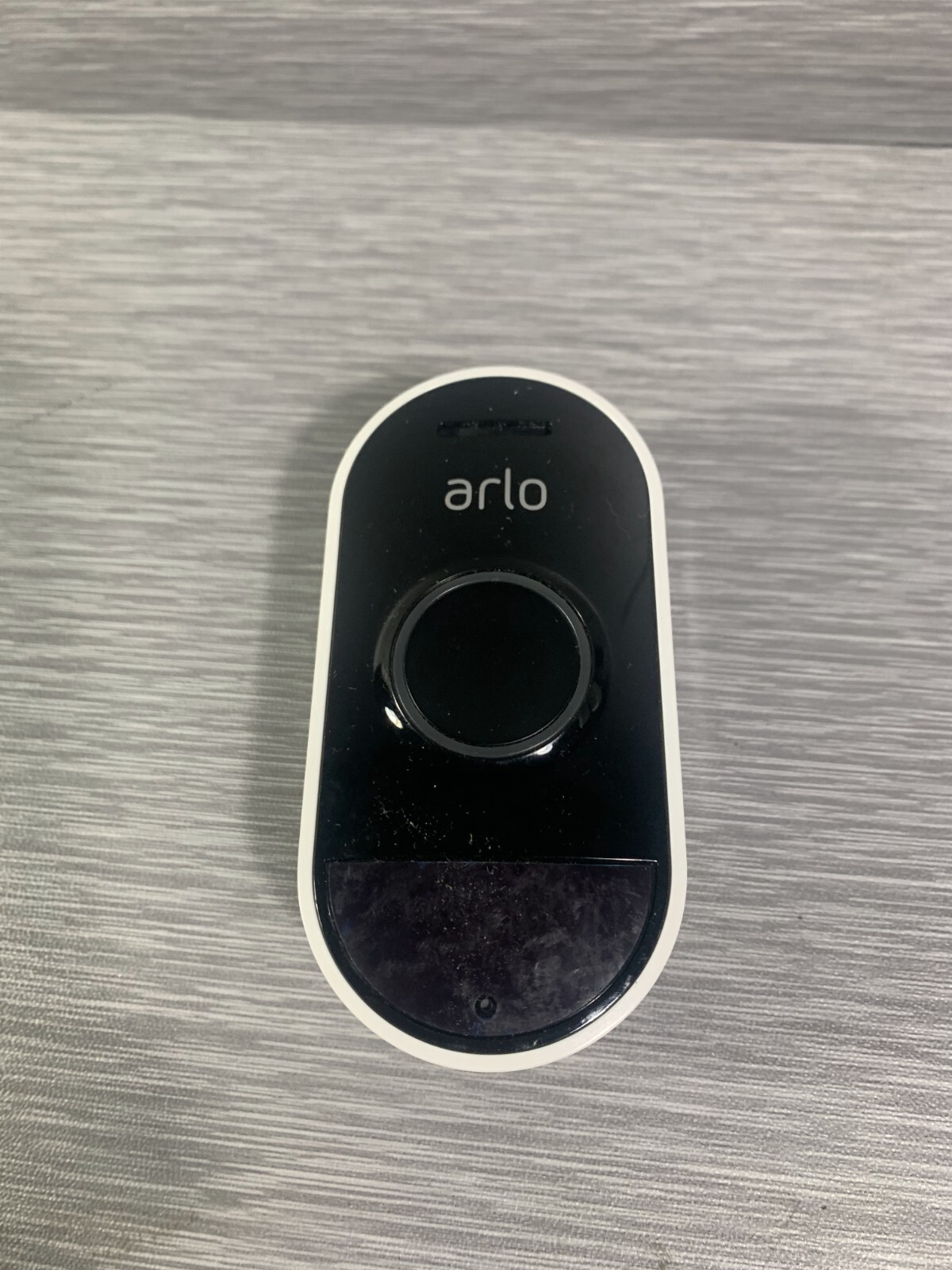 Arlo AAD1001 Smart Audio Doorbell | For Wire-Free Camera & Base Station | For Pa
