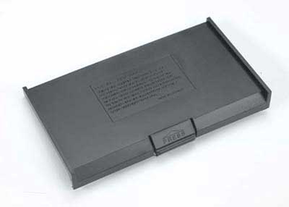 Traxxas 2223 - TQ Radio Transmitter Battery Door